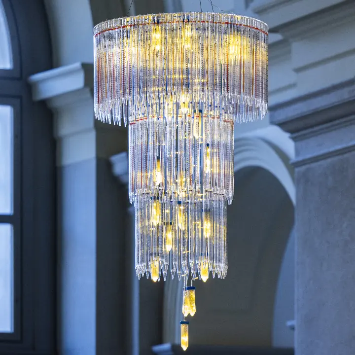 ETH Zurich - Art of Transformation