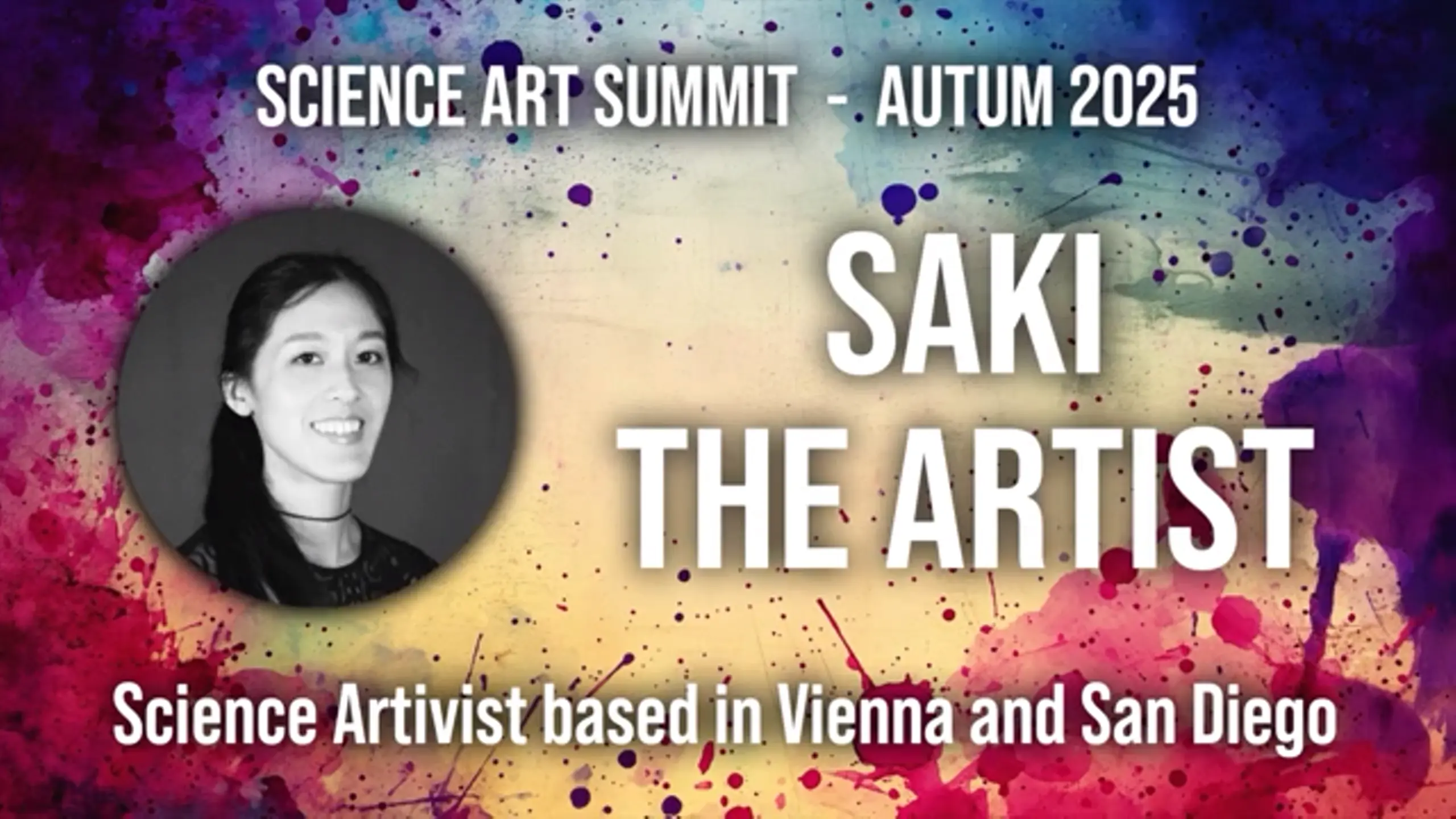 Sustainable Science Talk